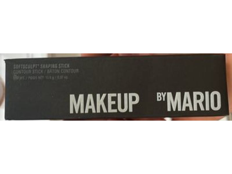 Makeup By Mario Soft Sculpt Shaping Stick, Light, 0.37 oz/10.5 g