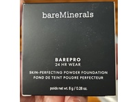 Bareminerals Barepro Powder Foundation, Fair 17 Neutral, 0.28 oz/8 g - thumbnail 2