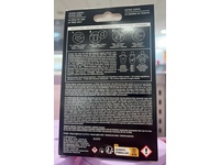 O.P.I Xpression Press On Nails, Funny Bunny, 30 Count - thumbnail 3