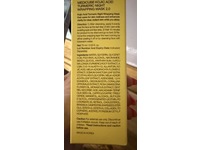 Medicube Kojic Acid Turmeric Night Wrapping Mask, 2.53 fl oz/ 75 mL - thumbnail 3