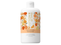 Philip Kingsley Weighless Shampoo, Honey Nectar & Peach, 16.9 fl oz/500 mL - Image 2