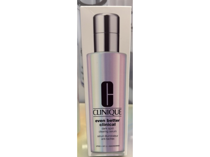 Clinique Even Better Clinical Dark Spot Serum, 1 fl oz/30 mL