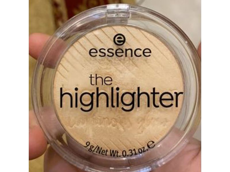 Essence The Highlighter, 01 Mesmerizing, 0.31 oz/9 g