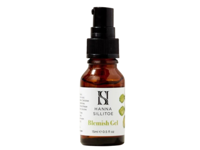 Hanna Sillitoe Blemish Gel, 0.5 fl oz/15 mL