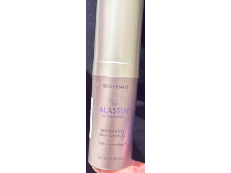 Alastin Skincare Restorative Skin Complex, 0.5 fl oz/15 mL
