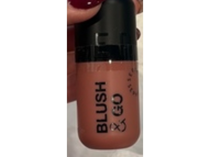 Sephora Collection Blush & Go, 01 On Point, 0.27 oz/7 mL