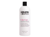 Keratin Complex Color Care Smoothing Conditioner, 32 fl oz/946 mL - thumbnail 1