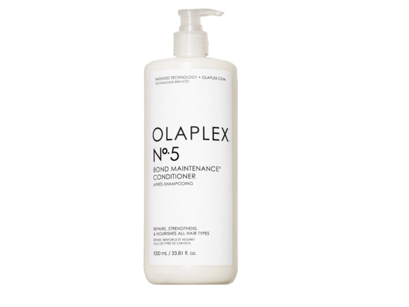 Olaplex No 5 Fine Bond Maintenance Conditioner, 33.8 fl oz/1000 mL