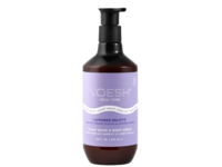 Voesh Hand & Body Creme, Lavender Relieve, 28 fl oz/829 mL - Image 2