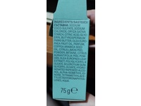 No Planet B Hydra Shine Solid Shampoo, 75 g - thumbnail 3