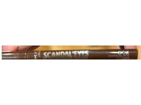 Rimmel Scandaleyes Exaggerate Eye Definer, Chocolate Brown, 0.35 g - thumbnail 4