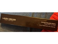 Laura Mercier Caviar Eyeliner Pencil, Dark Plum, 0.04 fl oz/1.2 g - Image 3
