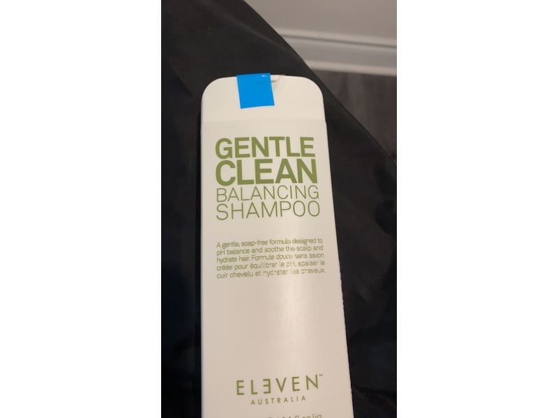 Eleven Australia Gentle Clean Balancing Shampoo 10.1 FL OZ