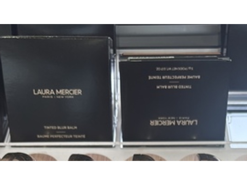 Laura Mercier Tinted Blur Balm, Medium Light Shade 03, 0.17 oz/5 g