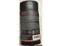 Honestly pHresh Prebiotic Deodorant, Bold Wild Oak, 2.25 oz/64 g - thumbnail 3