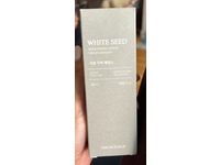 The Face Shop Whiteseed Brightening Serum, 1.69 fl oz/50 mL - Image 3