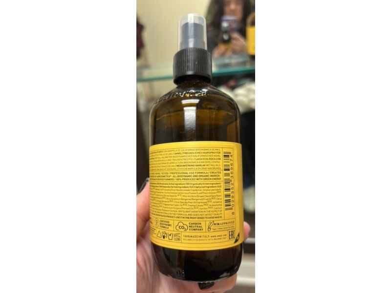 Oway Molding Mist, 8.1 fl oz/240 mL