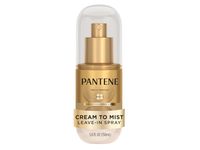 Pantene Deep Nourishing Leave-In Cream To Mist, 5 fl oz/150 mL - thumbnail 1