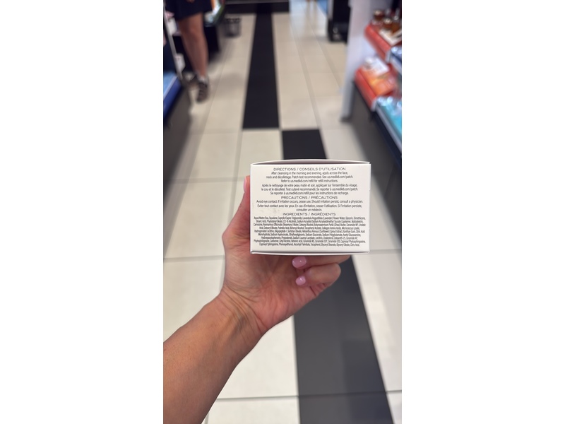 Medika8 Advanced Pro-Collagen + Peptide Cream