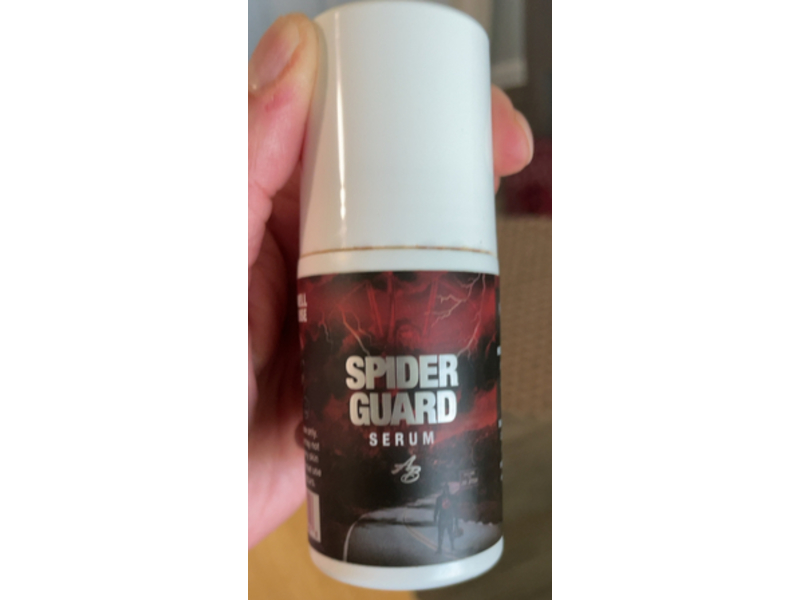 Spider Guard Serum, 2 oz