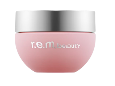 Rem Beauty Full Night's Sleep Energizing Undereye Balm, 0.3 fl oz/10 mL