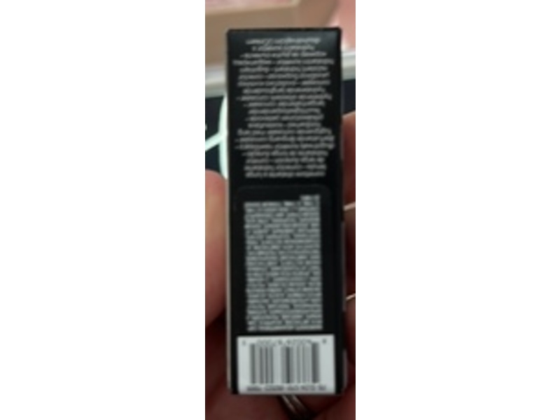 Fenty Beauty By Rihanna We’re Even Hydrating Longwear Concealer, 440 W, 0.15 fl oz