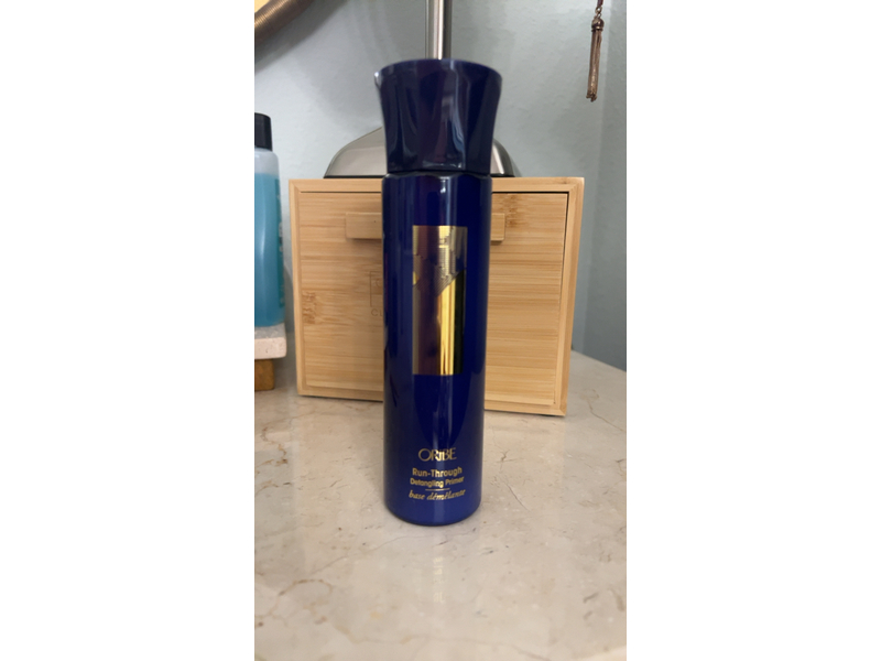 Oribe Run-Through Detangling Primer, 5.9 oz