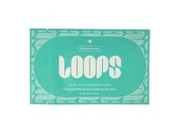 Loops Milky Cleansing Pads, 1.18 fl oz/35 mL, 12 Count - Image 2
