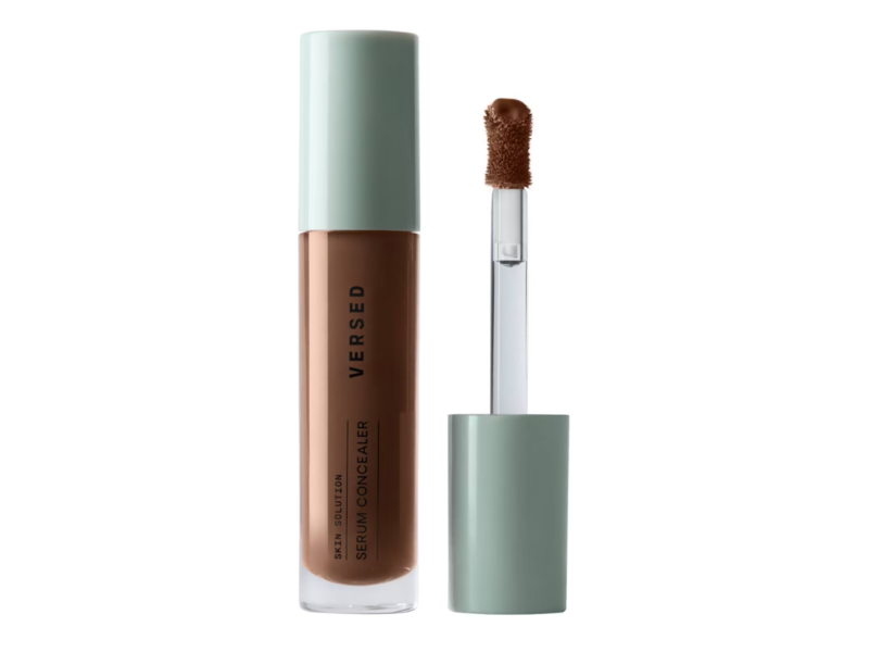 Versed Skin Solution Serum Concealer, 13N, 0.25 fl oz