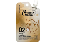 Beauty Charm BB Cream, 02 Toffee, 10 g - Image 2