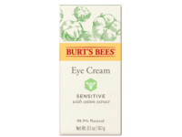 Burt's Bees Eye Cream, Sensitive, 0.5 oz - thumbnail 1