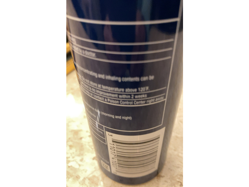 Tinactin Antifungal Powder Spray, Tolnaftate Antifungal, 4.6 oz/113 g