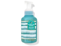 Bath & Body Works Gentle & Clean Foaming Hand Soap, Coconut Lime Verbena, 8.75 fl oz/259 mL - thumbnail 1