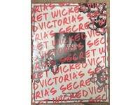 Victoria's Secret Eau De Parfum, Wicked, 3.4 fl oz/100 mL - thumbnail 2