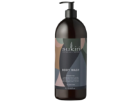 Sukin Body Wash, 33.8 fl oz/1 L - Image 2