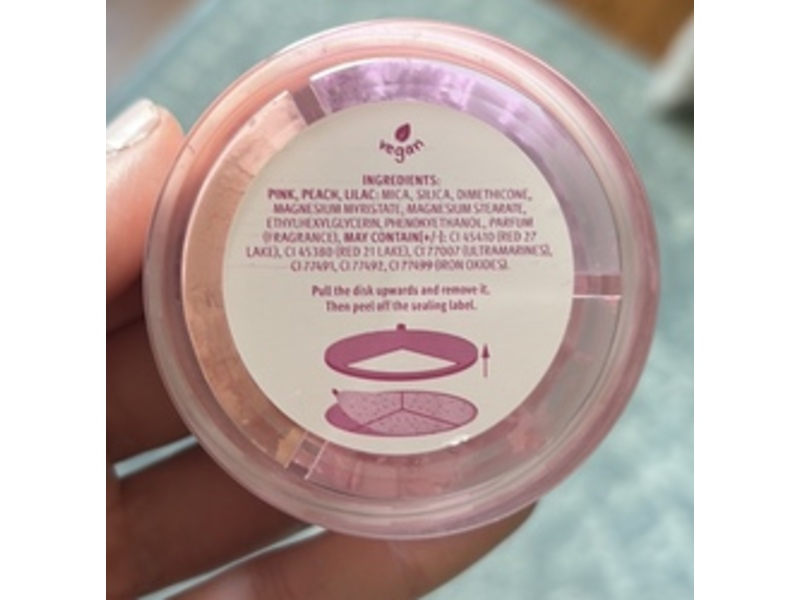 Essence Flawless Skin Trio Loose Setting Powder, 0.28 oz/8 g