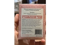 ToGoSpa Under Eye Masks, Rose Gold, 2 oz, Pair Of 3 - thumbnail 3
