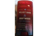 Old Spice Deodorant, Velvet Sage & Drift Wood, 3.0 oz/85 g - thumbnail 2