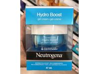 Neutrogena Hydro Boost Gel Cream, 1.7 oz/47 mL - thumbnail 2