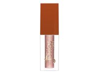 Juvia's Place Coffee Shop Metallic Liquid Shadow Vanilla Velvet, 0.08 fl oz/2.5 mL - thumbnail 1