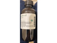 Aromatics International Cold-Pressed Carrier Oil, Avocado, 4 fl oz.118 mL - thumbnail 3