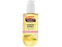 Palmer's Brightening Body Oil, Lemon Sorbet, 6.5 fl oz/192 mL - thumbnail 1