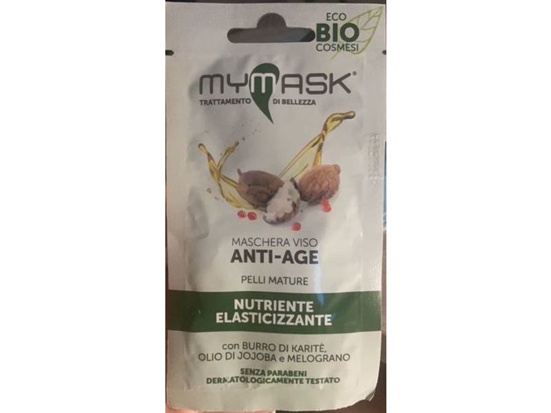 My Mask Anti-Age Mask, 10 mL