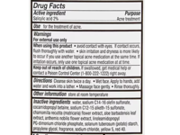 Walgreens Acne Wash, 2% Salicylic Acid, 9.1 fl oz/270 mL - Image 5