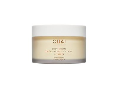 Quai Body Cream, St Bart's, 3.4 oz/96.4 g