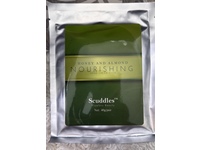 Flawless Beauty Scuddles Nourishing Hand Cream Mask, Honey And Almond, 40 g - thumbnail 1
