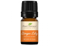 Plant Therapy Essential Oil, Ginger Lily, 1/6 fl oz/5 mL - thumbnail 1