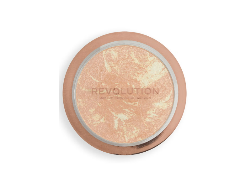 Revolution Highlighter, Festive Allure, 0.42 oz/12 g