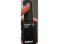 Nailboo Nail Dipping Essential Liquid, 02-Activator, 0.5 fl oz/15 mL - Image 3