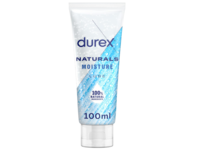 Durex Natural Moisture Lube, 100 mL - thumbnail 1